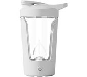 Taza Eléctrica de 450mL, jarrón de Agua resistente a altas temperaturas para el hogar, Cocina y oficina Black