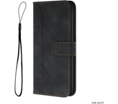 Carcasa Protectora De Todo El Cuerpo Para Google Pixel 8a 6a 6 7a Pro Gb7n6 G9s9b16, Cuero Táctil, Carcasa Magnética Simple