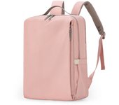 Backpack Premium waterproof airbag shock absorber computer backpack daily travel commuter backpack