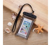Floating Airbag Waterproof Swim Bag Phone Cases For iPhone 14 13 11 12 Pro Max Samsung S23 Ultra Xiaomi Redmi Cover Accessories