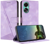 For Oppo F19 A58 A78 A94 Pro Plus 4G 5G Carcasa Antideslizante De Tarjeta De Enchufe De La Carcasa Del Teléfono Móvil