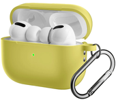 Earphones Portable Storage Case For Airpod Pro 2 Bluetooth Headphone Case Silicone Case Headphone Accessories Protective Box