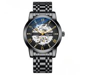 Reloj Mecánico Automático Hueco para Hombre