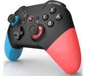 TOPWOLF OEM Gamepad For Switch pro/Switch LITE /PC/IOS/Android Bt Controller with NFC Function game controller