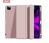 For Pro 11 12.9 13 2024 2022 2021 2020 Case iPad Air 5th 4th Cases 10th 10.9 inch Pencil Holder Cover Magnet Funda Coque