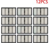Replacement HEPA Filter for IROBOT ROOMBA S9 S9+ Sweeping Robot Vacuum Cleaner Accessories