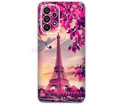For Samsung Galaxy A53 A73 5G Case Fashion Butterfly Printed Back Cover For Samsung A53 A 53 A 73 GalaxyA53 2022 Funda Soft Capa