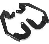 CB650R Grab Handle Bars Rear Seat Passenger Grab Rail Handle FOR HONDA CB650R CBR650R 2018-2020 CB CBR 650R CB 650 R CBR 650 R