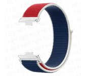 Nylon loop band For watch fit 3 strap smart wristband breathable Sport Watchbands bracelet correa huawei fit3 Accessories
