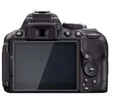 Tempered Glass Screen Protector for Nikon D3200 D3300 D3400 D5300 D5500 D5100 D600 D610 D7000 D7100 D7200 D7500 D800 D850 Z6 Z7