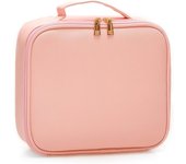 Kit de Maquillaje Neceser Make Up Bolso de Cosméticos Portable Organizador Maletín para Maquillaje Maleta de Makeup