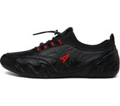 Men’s Casual Breathable Non-slip Slip on Walking Shoes