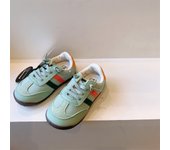 Zapatos deportivos para niños de 3 a 6 años, zapatos de entrenamiento alemanes, zapatos de tablero para bebés para niños