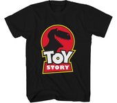 Toy Story Jurassic Rex T-Shirt