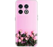For OnePlus 10 Pro Back Cover Phone Case Clear Soft TPU Painting Shockproof Coqud fundas For Oneplus 10Pro 1+ 10 Pro Soft Capa