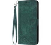 Wallet Flip Leather Phone Case For Samsung Galaxy S23 FE A04S A04 A04E F04 A13 A14 A23 A24 A25 A32 A33 A34 A53 A54 M14 M23 Cover