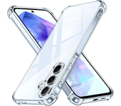 Funda a prueba de golpes para Samsung Galaxy A55 A54 5G A15 A35 A25 A34 A14 A24 A33 A53 A13 A32 A73 A52 A12 A16 A56 A36 A26