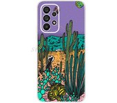 For Samsung Galaxy A53 A73 5G Case Fashion Butterfly Printed Back Cover For Samsung A53 A 53 A 73 GalaxyA53 2022 Funda Soft Capa