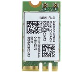 Wireless Adapter Card for Qualcomm Atheros QCA9377 QCNFA435 802.11AC 2.4G/5G NGFF WIFI CARD Bluetooth 4.1