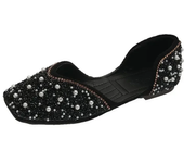 Women Flat Single Shoes Feamle Autumn Pointed Toe Shoes Flat Loafers Soft Sole Ladies Plus