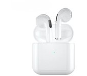 Pro 4 TWS Waterproof Wireless with Communitor Ideal for Headphones