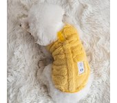 Jersey de Lana suave para Perro, ropa Cálida de Invierno para Cachorro y Gatito, para mascotas, Chihuahua, Bulldog