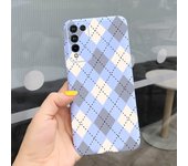 For Huawei Honor 10X Lite Case DNN-LX9 Soft TPU Silicone Painted Cover For Honor 10X Lite Honor10X Lite Phone Bumper Capas Etui