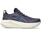 GEL-NIMBUS 27 zapatillas de correr para hombres y mujeres transpirable amortiguador resistente al desgaste zapatillas de rebote