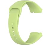 Silicone Active Official Same Watchband Replacement Wristband for Xiaomi Redmi Watch 3 Lite Strap