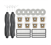 For Dreame L10S Ultra / L10S Pro Parts Xiaomi Mijia Omni 1S B101CN Robot X10+Vacuum Main Side Brush Filter Mop Cloth