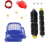 Cepillo lateral armado para iRobot Roomba, accesorios de repuesto para Robot aspirador serie 600, 610, 620, 630, 650, 660, 1 unidad, 3 unidades