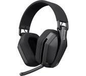 SuperEQ G19BT 2.4GHz Wireless Gaming Headphones Ultra-light Bluetooth 5.4 Headset Gamer with Mic for PC/PS5/Xbox By EKSA Choice