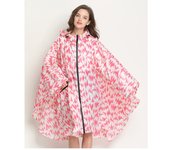 Nuevo Chubasquero para motocicleta para hombre y mujer, chubasquero ligero, Poncho, capa impermeable, chubasqueros para adultos, motociclista, senderismo, ropa impermeable a prueba de viento