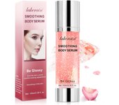 Be Glossy Body for Wrinkles, Hyaluronic Acid, Vitamin E,Skin Tightening、 Anti-Aging、Firming Serum 100ML/3.38 Fl Oz-1813