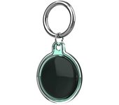 GPS Tracker Global Positioning Children Elderly Pets Wallet Car Key Anti-Lost Smart Device for Apple Find My Airtag