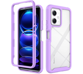 For Xiaomi redmi 10a 10 a 9c 9 c note 12 pro note12 pro poco X4 X5 pro pocox5 pocox5pro 5G carcasa protectora
