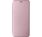 For TCL 40 XL T Nxtpaper 4G Business Anti - Drop Mobile Phone Protection Shell Carbon Fiber Solapa Mobile Shell