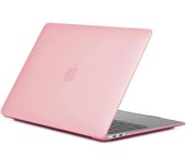 For MacBook Pro 16 inch (2021) (A2485) Scratch-resistant Matte PC Front and Back Protective Shell