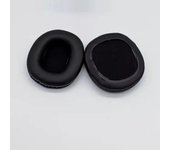 Ear Pads  For ATH-M20X M30 M40 M50X Headset Replacement Headphones Memory Foam Replacement Earpads Foam Ear Pads