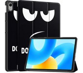Case for Huawei MatePad 11 5 inch 2023 PU Leather Hard PC Back Magnetic Tablet Cover for Funda Huawei MatePad 11.5 2023 Case
