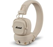 Marshall Major V On-Ear Bluetooth Headphone, Black
