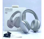 Wireless Headphones Bluetooth Physical Noise Reduction Headsets Stereo Sound Earphones for Phone PC Gaming Earpiece on Head Gift