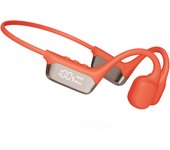 S10 Bluetooth 5.4 True Bone Conduction Headphones 360° Stereo HIFI DT 5.0 Headsets LED Digital Display IPX8 Waterproof For Swim
