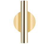 Nordic Stainless Steel Rose Golden Holder werpot Home Decoration Living Room Wall wer Vase Rack