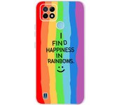 For Realme C21 Case Realme C21Y Phone Case 6.5" Soft Silicone TPU Back Cover For Realme C 21 21Y C21 Y C21Y Coque Bumper Cute