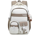 Mochila escolar para niñas, mochilas escolares impermeables para adolescentes, estudiantes universitarios, mochilas para portátiles para mujeres