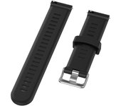 Watchband For Garmin Forerunner 245 245M 645 Vivoactive 3 Music Strap Bracelet Silicone Sport Replacement bands