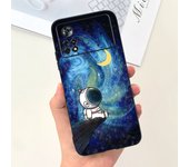 Liquid Silicone Phone Case for Xiaomi POCO X4 Pro 5G Camera Protective Soft Shockproof Back Cover POCO X4 GT X4GT 5G  Funda Capa