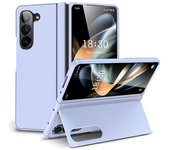 Multi Structure Protection For Samsung Galaxy Z Fold 6 Case Invisible Convenient Built-in Stand Cover