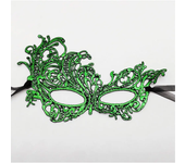 Mardi Gras Masquerade Mask Lace Carnival Prom Ball Bar Costume Dancing Party Supplies for Women Men and Kids